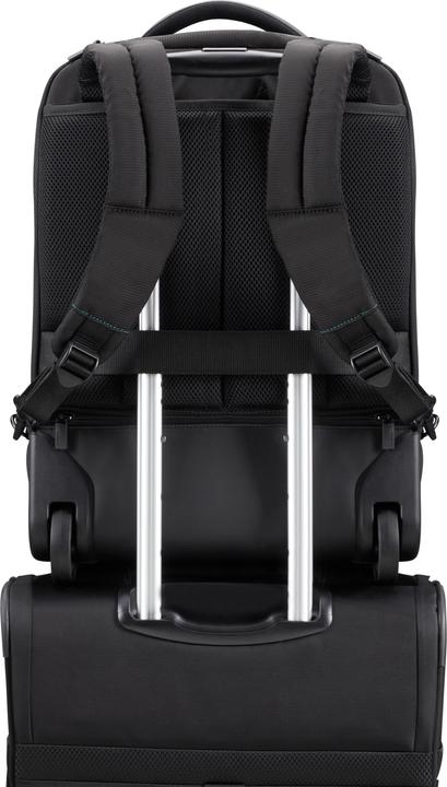 Actual product image Samsonite Mysight (25.50 l)