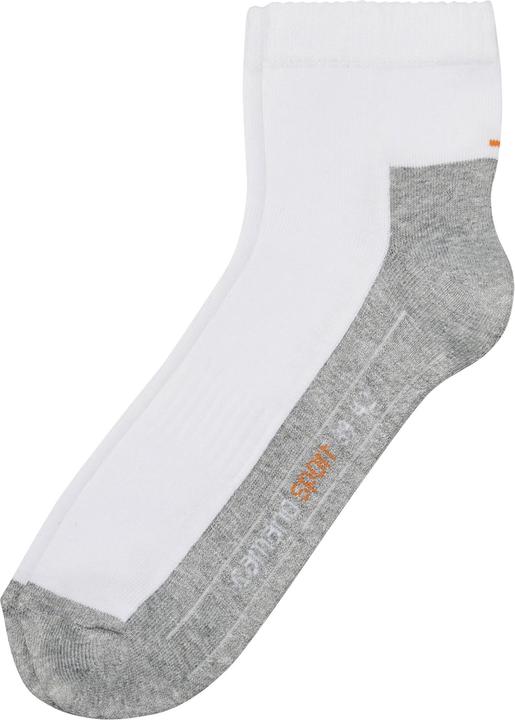 Produktbild Camano Kurzsocken (4er Pack, 35, 38)