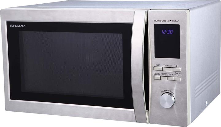 Produktbild Sharp R-982stwe (42 l)