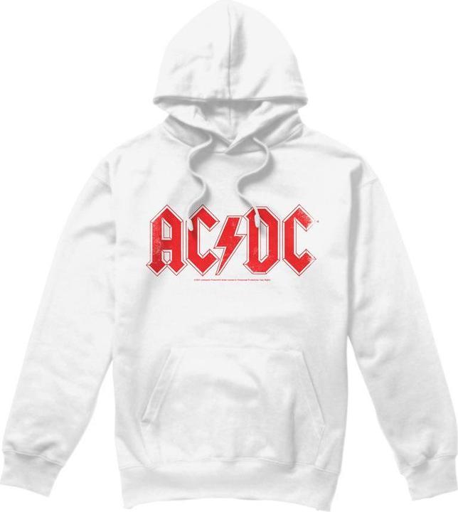 AC/DC Kapuzenpullover (L)