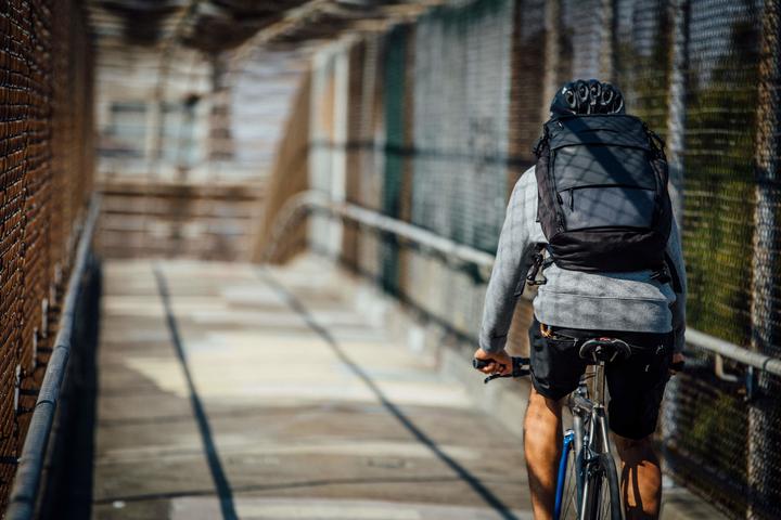 Image du produit Timbuk2 Pack Parker (25 l)
