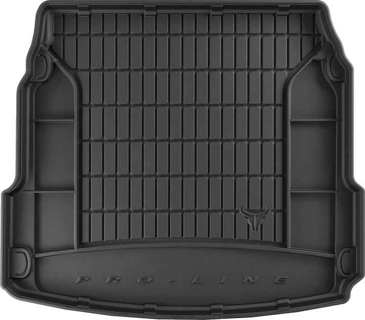 Actual product image Frogum Audi A8 - Boot Liner