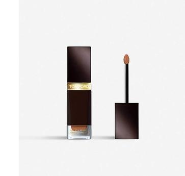 Actual product image Tom Ford Lip Lacquer Luxe Vinyl (Soft core)