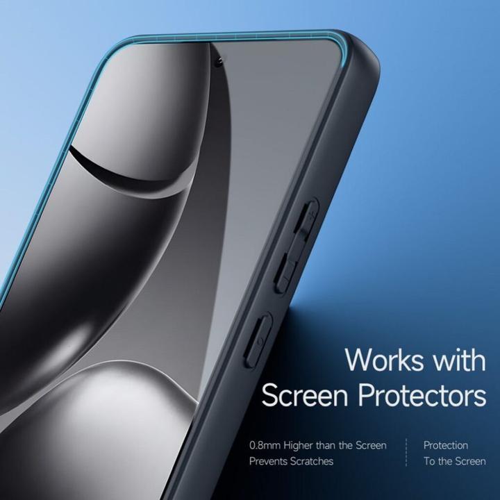Image du produit Dux Ducis Couverture de livre Skin Pro Series (Xiaomi 14T Pro)