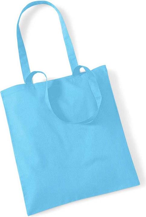 Bleu surfeur