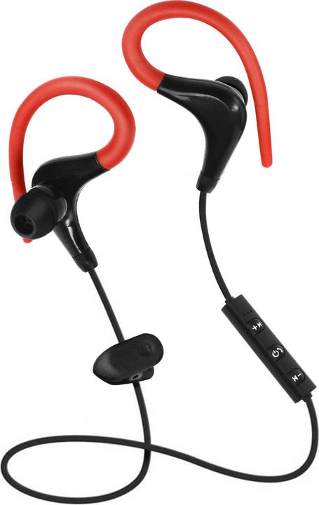 Produktbild Avizar Bluetooth-Hinter-dem-Ohr-Kopfhörer (6 h, Kabellos)
