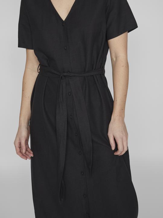 Produktbild Vila Kurzärmeliges Midikleid (36)