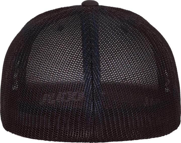 Actual product image Flexfit Mesh Trucker (S, M)
