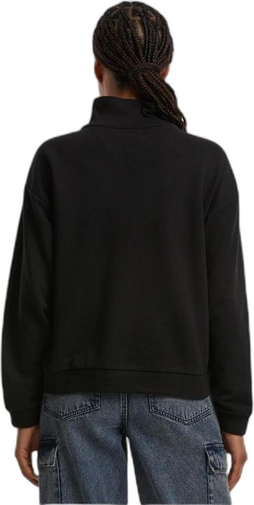 Produktbild Urban Classics Ladies Light Terry Troyer - 166859 (M)
