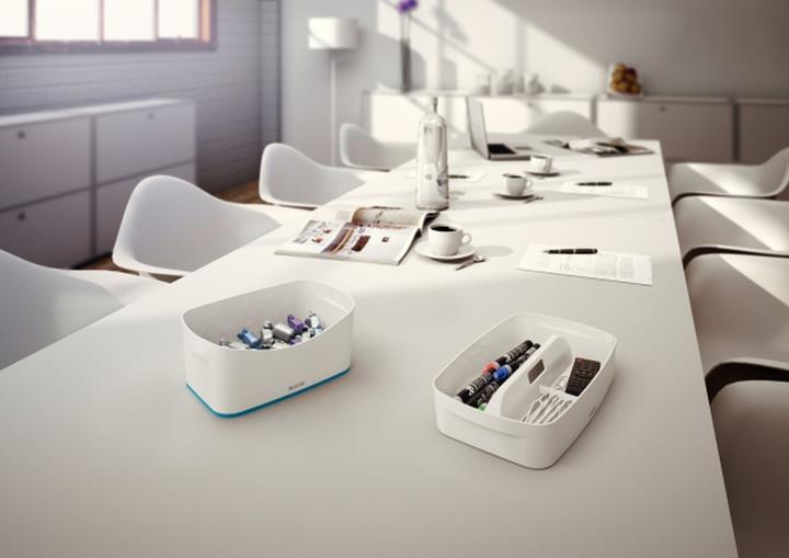 Produktbild Leitz MyBox Aufbewahrungsschale (24.6 x 9.8 x 16 cm, 3.80 l)