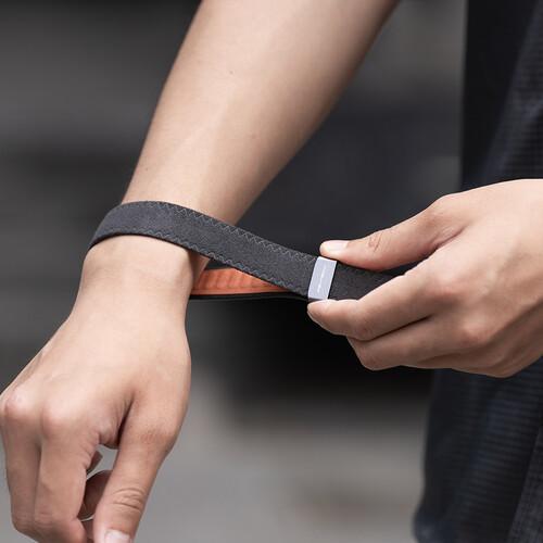 Actual product image Pgytech Camera Wrist Strap Air (Deep Grey) (Wrist strap)