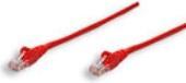 Actual product image Intellinet Patch cable (U/UTP, CAT5e, 0.50 m)