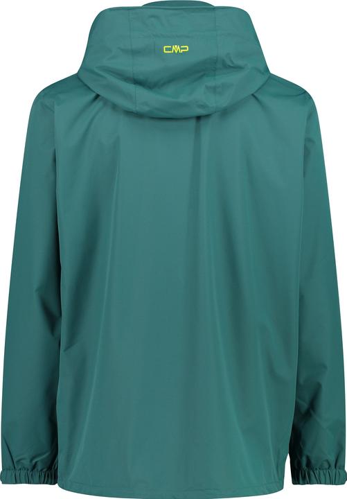 Immagine prodotto CMP Campagnolo Hoodie Button Rain (M)