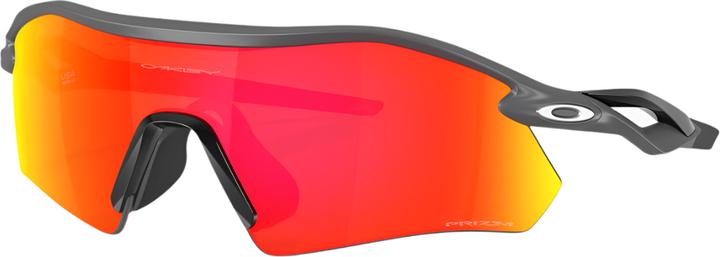 Immagine prodotto Oakley Radar Plate - Radbrille (Carbonio opaco, Carbonio opaco II)