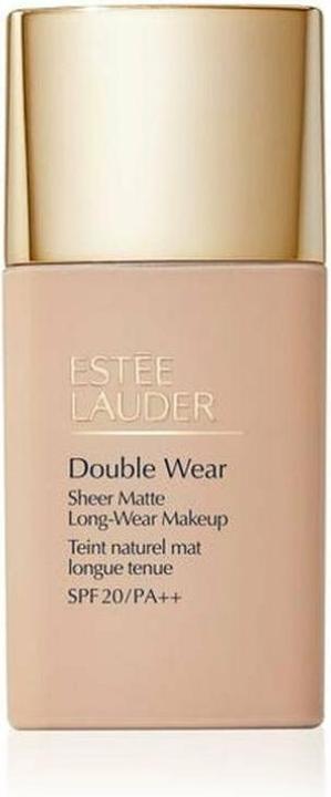Actual product image Estée Lauder Double Wear (No. 2C3 - Fresco)