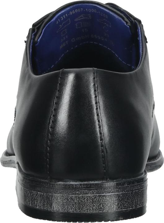 Actual product image Bugatti Lace-up shoe 311960071000-1000 (40)