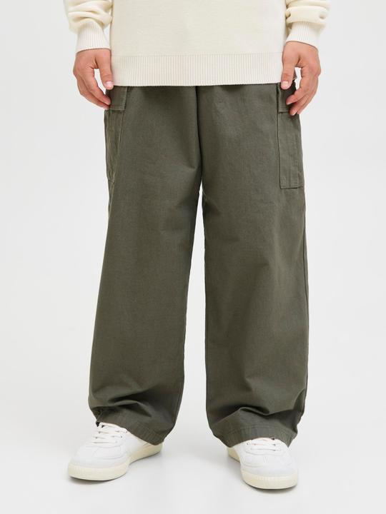 Produktbild Jack & Jones Jpstowen Fctry Fabric1 L2 Cargo Pant Jnr (164)