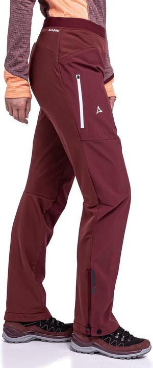 Immagine prodotto Schöffel Pantaloni Softshell Rinnen L (40)