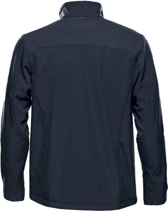 Image du produit Stormtech - Veste softshell CASCADES - Homme (L)