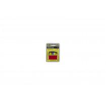 Produktbild Benson Schwerlastmagnet + Griff (1 x)