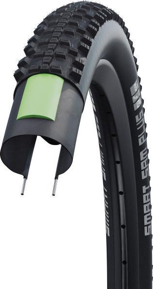 Produktbild Schwalbe One Plus HS462A (23-622)