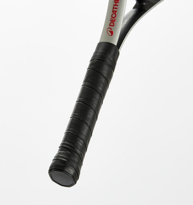 Produktbild Decathlon Tennisschläger Kinder - Essential Jr 23" (219 g)