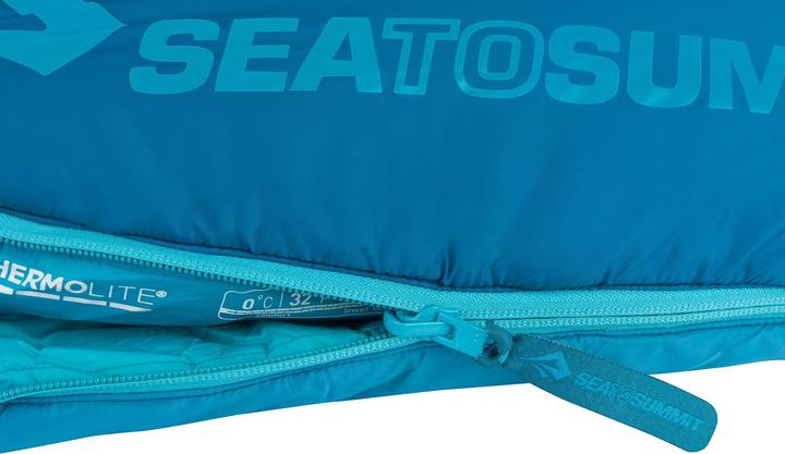 Actual product image Sea To Summit Venture VtI Sleeping Bag (170 cm)