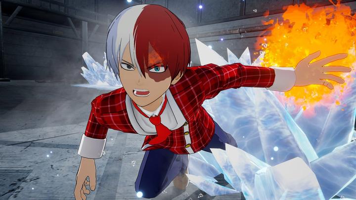 Image du produit Microsoft My Hero Ones Justice 2 Season Pass (Xbox One X, Xbox Series X, Xbox One S, Xbox Series S)