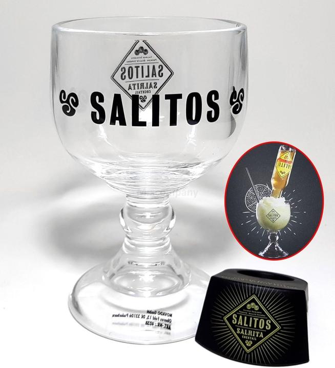 Produktbild Salitos Cocktail-Set