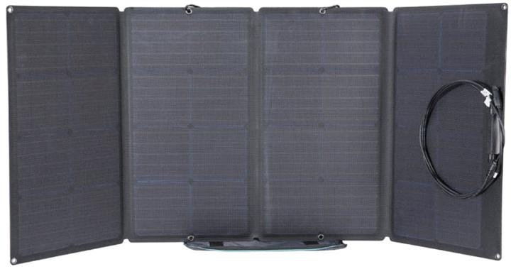 Immagine prodotto EcoFlow Pannello solare (160 W, 5.60 kg)