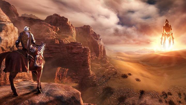 Produktbild Pearl Abyss Black Desert: Prestige Edition (PS4, DE)