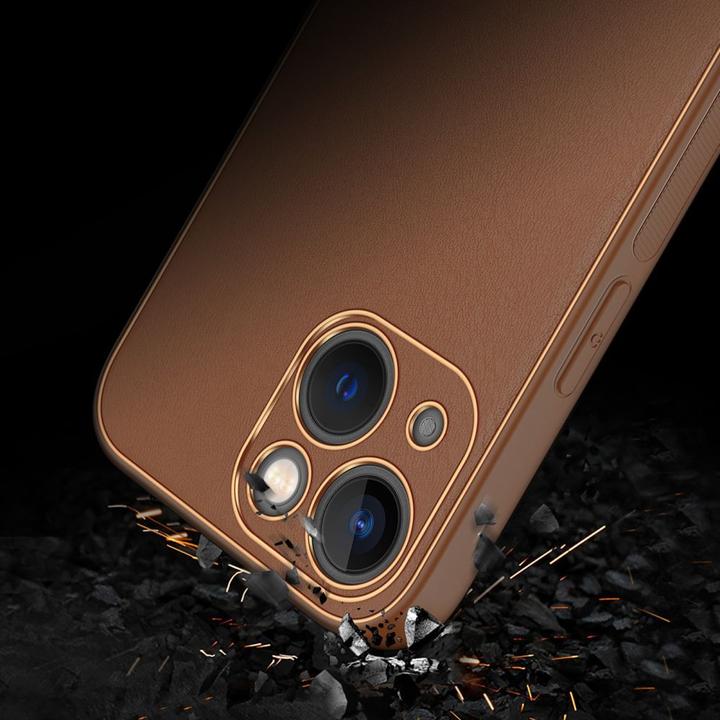 Produktbild Dux Ducis Yolo Series Hardcase Hülle (Apple iPhone 14)