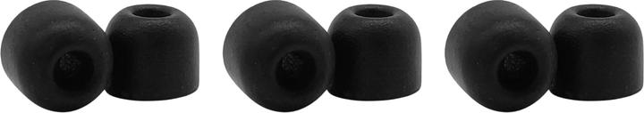 Shure Ohrpassstücke EACYF1-6M 6 Stück