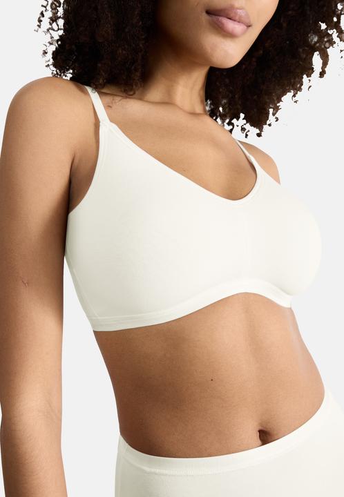 Produktbild Sloggi BH GO DAILY COTTON Soft Bra (S)
