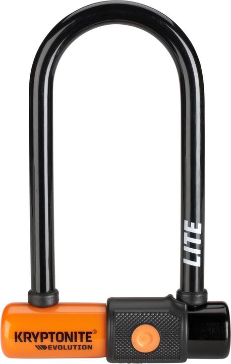 Produktbild Kryptonite Evolution Mini-6