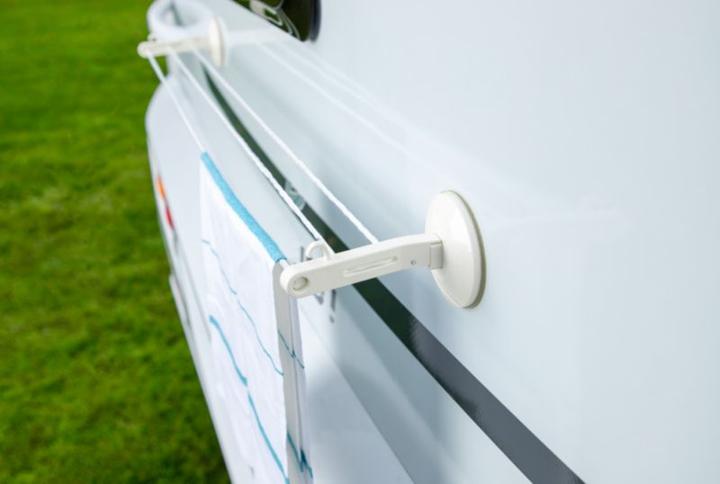 Productafbeelding Cartrend Droogtrommel (0.90 m)