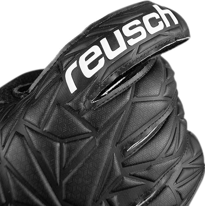 Produktbild Reusch torwarthandschuhe attrakt solid (9.5)