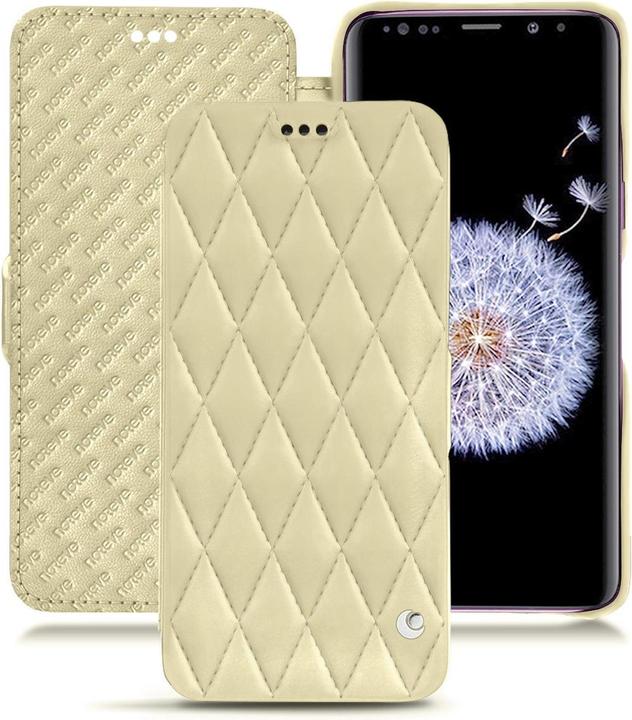 Beige - Couture ( Nappa - Pantone #ceb888 )