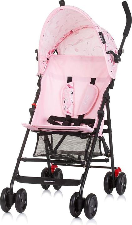 Actual product image Chipolino Kinderwagen Amaya