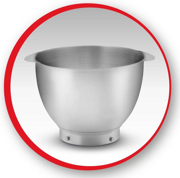 Produktbild Moulinex Masterchef Gourmet (1100 W)