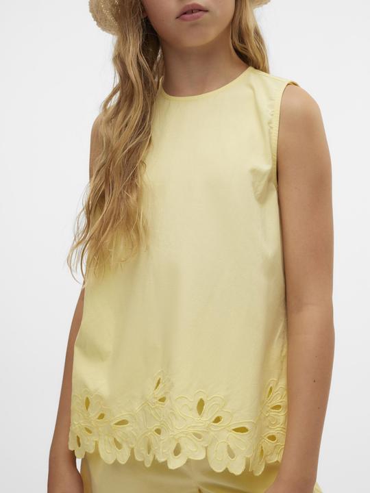 Image du produit Vero Moda VMGILI Top Bluse (158)