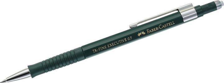 Actual product image Faber-Castell Executive (0.70 mm, HB, 1 x)
