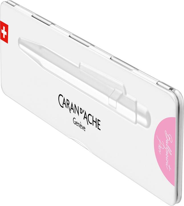 Produktbild Caran d'Ache 849 Colormat-X mit Etui (Rosa, 1 x)
