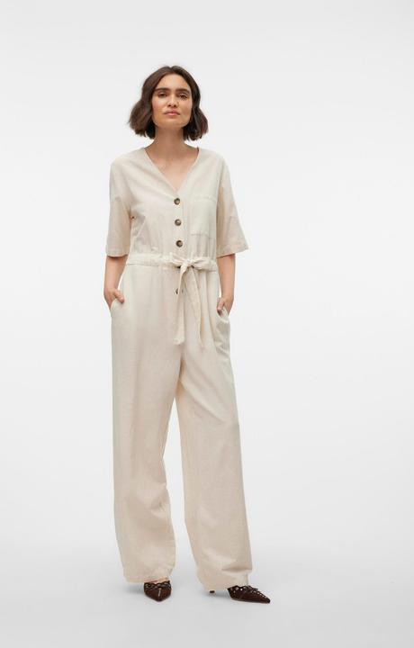 Actual product image Vero Moda VMJAZZLYN Jumpsuit Jumpsuit (S)
