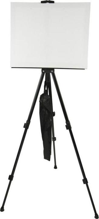 Actual product image Easel foldable in bag