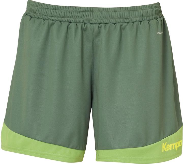 Kempa Emotion 2.0 Shorts Women