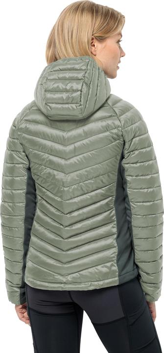 Immagine prodotto Jack Wolfskin Routeburn Pro Ins Jkt W (XS)