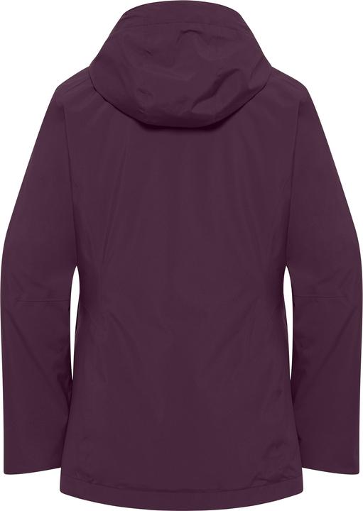 Image du produit Jack Wolfskin Rotwand 3In1 Jkt W (S)