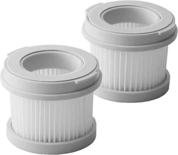 Immagine prodotto Xiaomi Filtro per aspirapolvere antiacaro 2-Pack