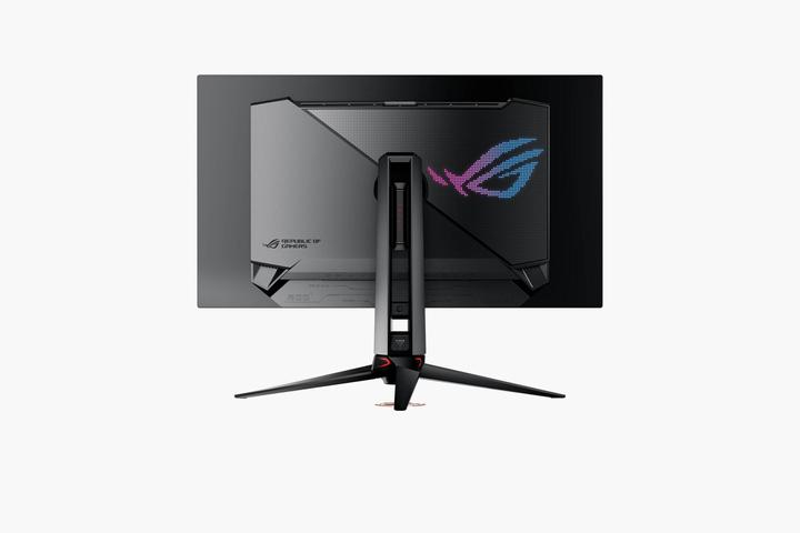Produktbild ASUS ROG Swift PG32UCDM (3840 x 2160 Pixel, 31.50")
